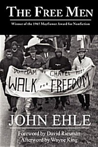 The Free Men (Paperback)