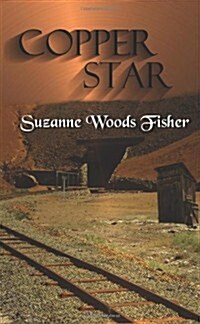 Copper Star (Paperback)