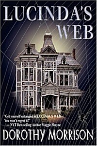 Lucindas Web (Paperback)