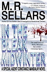 In the Bleak Midwinter: A Special Agent Constance Mandalay Novel (Paperback)