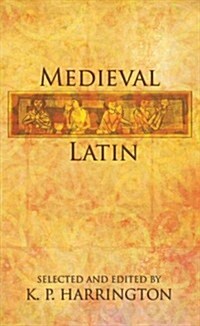 Medieval Latin (Paperback)