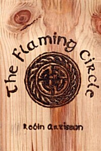 The Flaming Circle (Paperback)