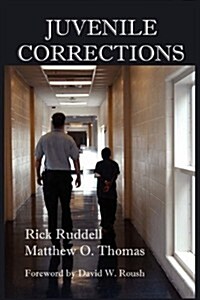 Juvenile Corrections (Paperback)