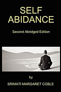 Self Abidance (Paperback)