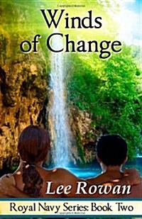 Winds of Change (Paperback)