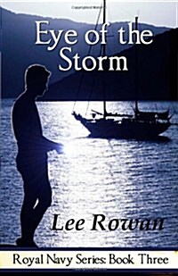 Eye of the Storm (Paperback)