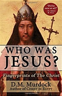 Who Was Jesus? Fingerprints of Christ (Paperback)
