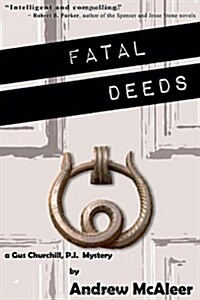 Fatal Deeds (Paperback)