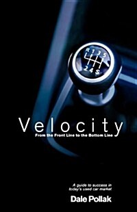 Velocity (Paperback)