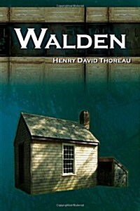 Walden (Paperback)