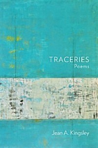 Traceries (Paperback)
