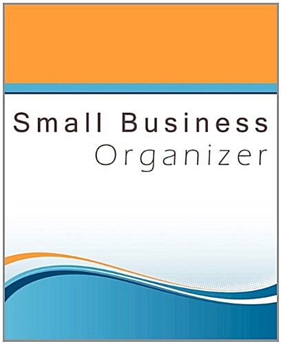 Small Business Organizer (Paperback)