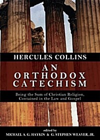 An Orthodox Catechism (Paperback)
