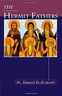 The Hermit Fathers (Paperback)