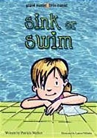 Grand Master Little Master: Sink or Swim (Paperback)