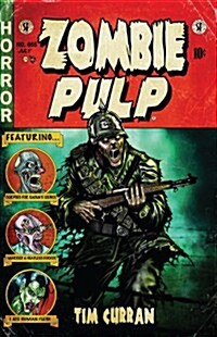Zombie Pulp (Paperback)
