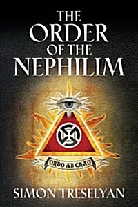 The Order of the Nephilim (Paperback)