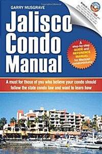 Jalisco Condo Manual (Paperback)