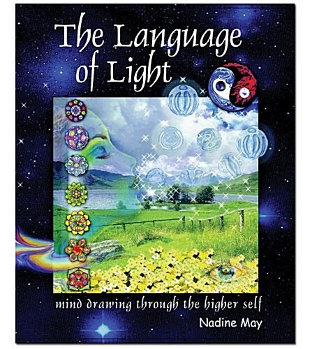 The Language of Light (Paperback)