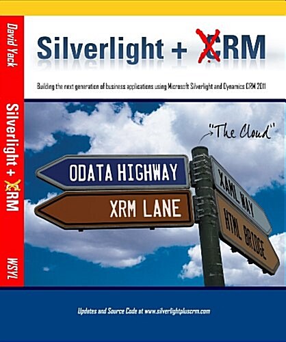 Silverlight + Crm (Paperback)