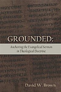 Grounded (Paperback)