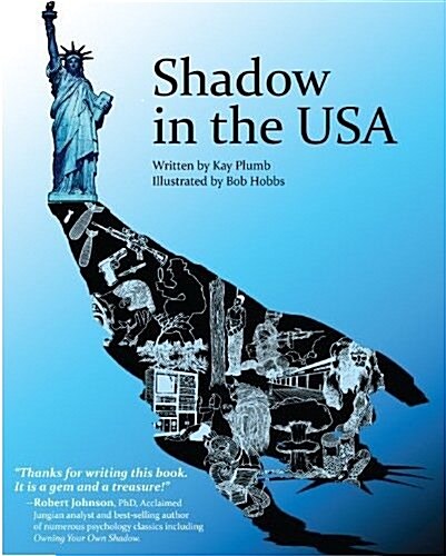 Shadow in the USA (Paperback)