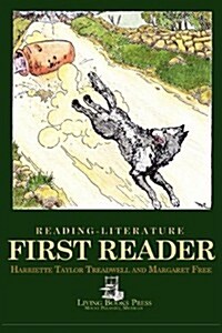 Reading-Literature: First Reader (Paperback)