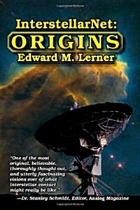 Interstellarnet: Origins (Paperback)