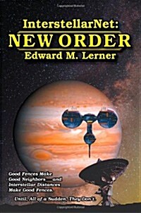 Interstellarnet: New Order (Paperback)