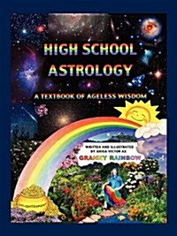 High School Astrology (Paperback)