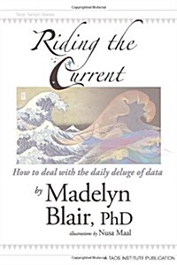 Riding the Current: How to Deal with the Daily Deluge of Data (Paperback)