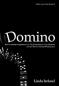 Domino: How Customer Experience Can Tip Everything in Your Business Toward Better Financial Performance (Hardcover)