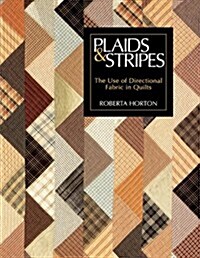 [중고] Plaids & Stripes - Print on Demand Edition (Paperback)
