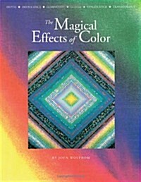 Magical Effects of Color (Paperback)