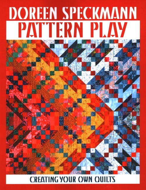 Pattern Play (Paperback)