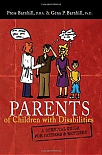 Parents of Children with Disabilities (Paperback)