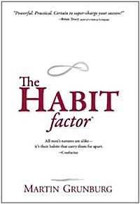 Habit Factor (R) (Hardcover)