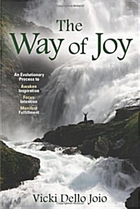 The Way of Joy (Paperback)