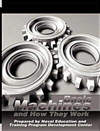 Basic Machines and How They Work (Paperback)