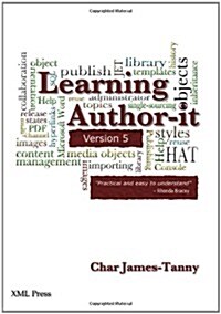 Learning Author-It (Paperback)