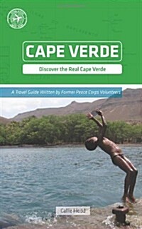 Cape Verde (Other Places Travel Guide) (Paperback)