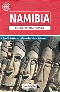 Namibia (Other Places Travel Guide) (Paperback)