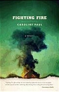 Fighting Fire (Paperback)