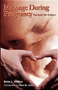 Massage During Pregnancy (Paperback, 4)