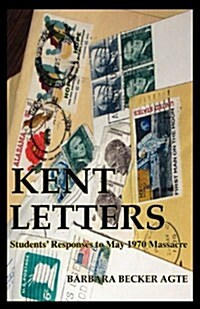 Kent Letters (Paperback)