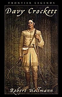 Davy Crockett (Paperback)