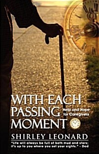 With Each Passing Moment (Paperback)