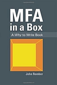 Mfa in a Box (Paperback)