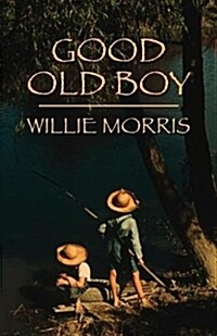 Good Old Boy (Paperback)