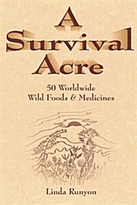 A Survival Acre (Paperback)